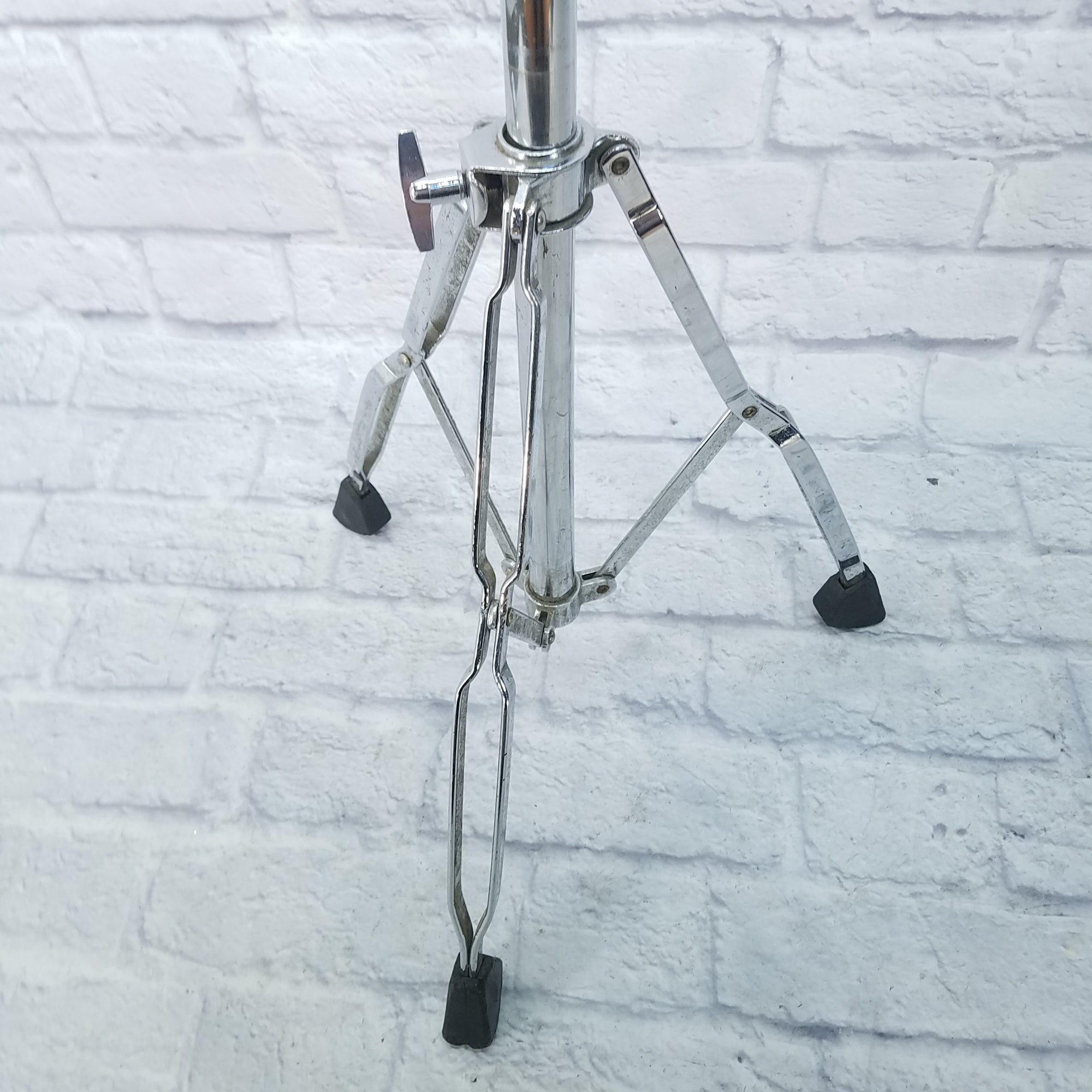Tama Heavy Duty Double Braced Straight Cymbal Stand