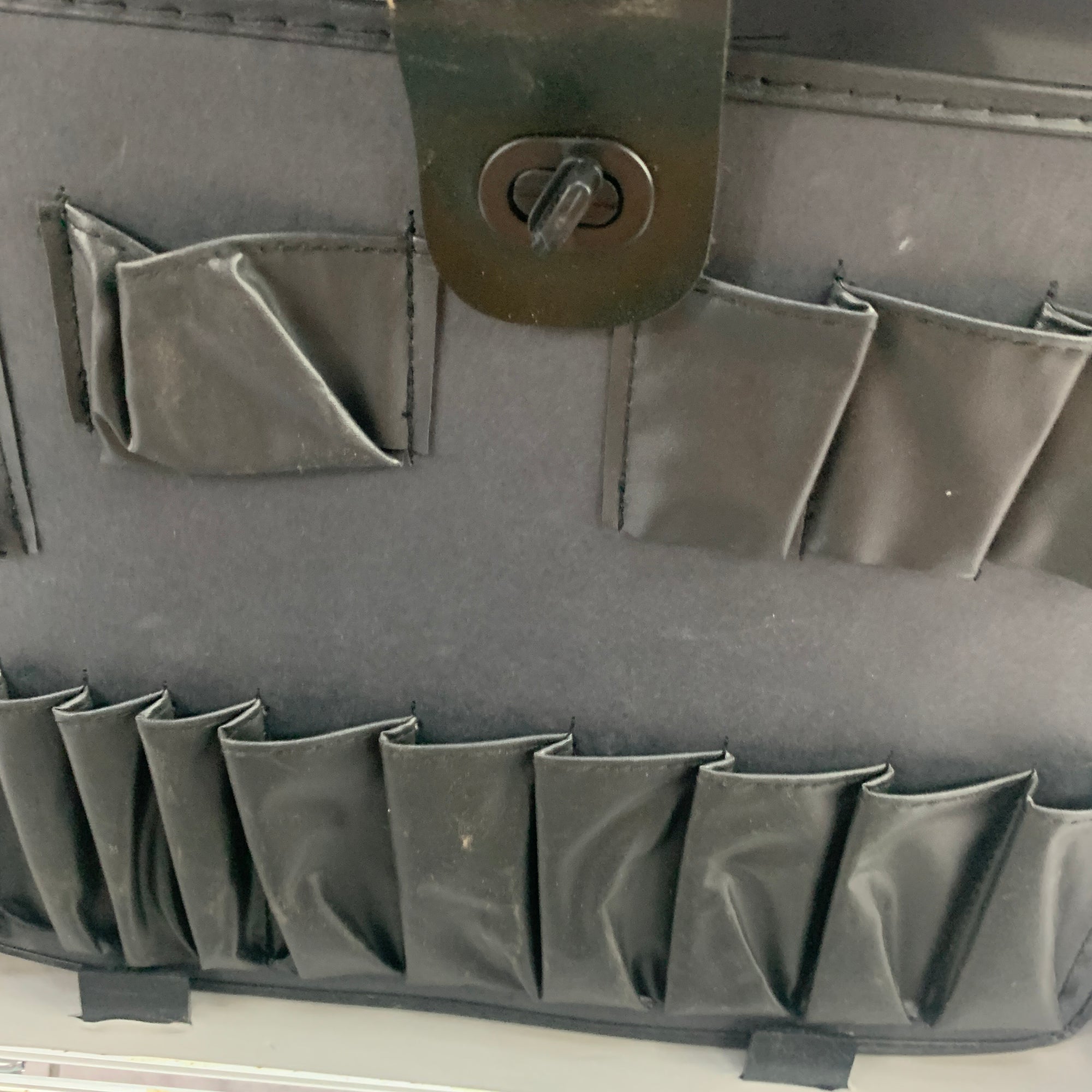 Accessory Utility Case 17x12