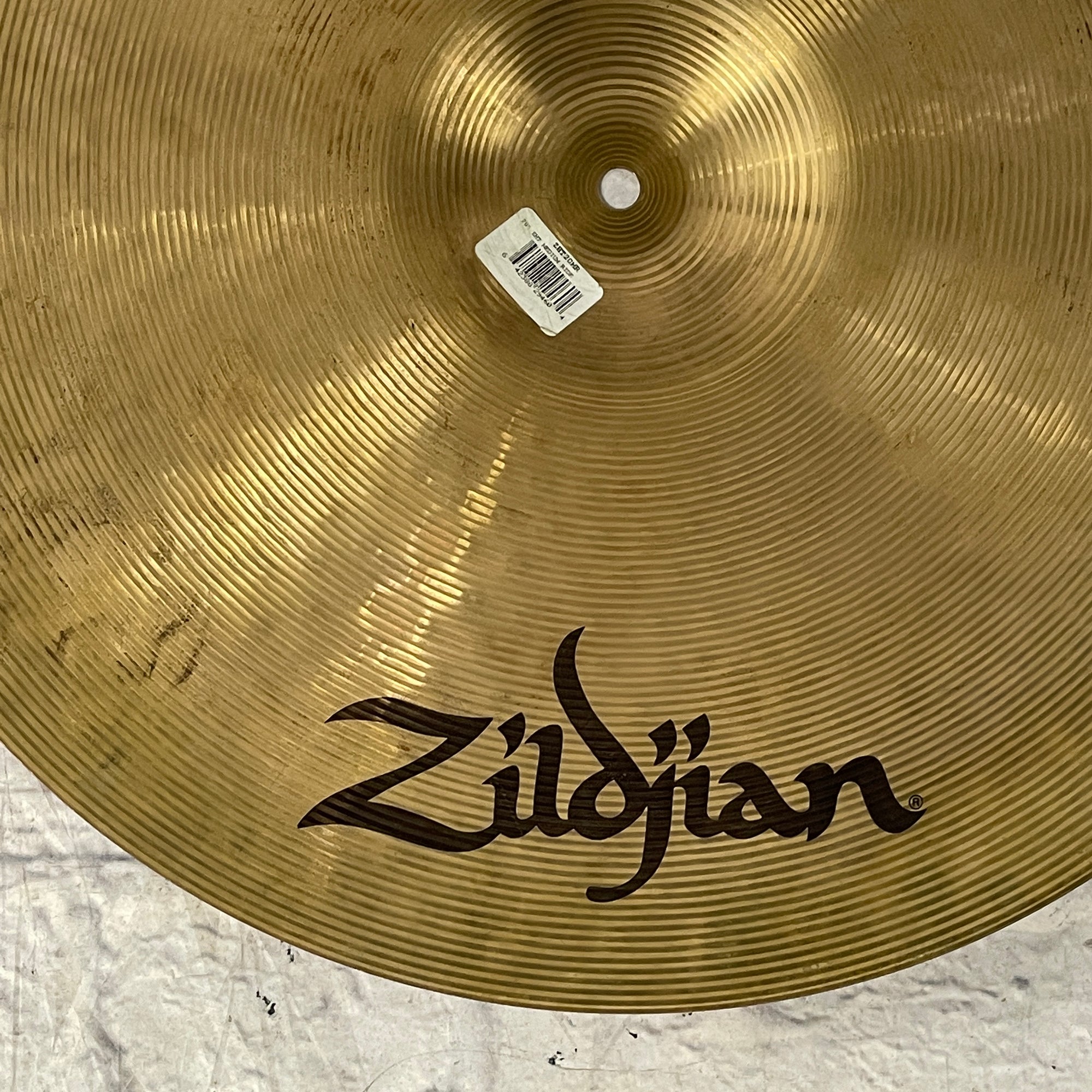 Zildjian ZHT Avedis 20 Ride Cymbal