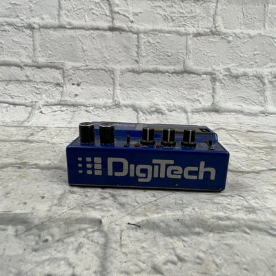 Digitech PDS 2000 Two Second Digital Sampler / Delay