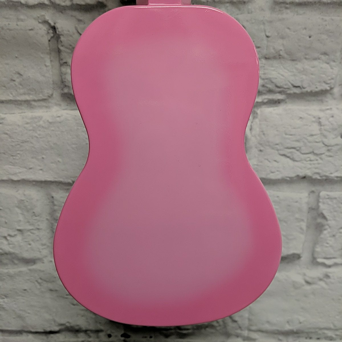 Kala Brand MK-SD/PKBURST Ukulele