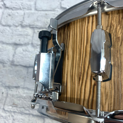 Mapex Mars 6x14 Snare Drum Driftwood