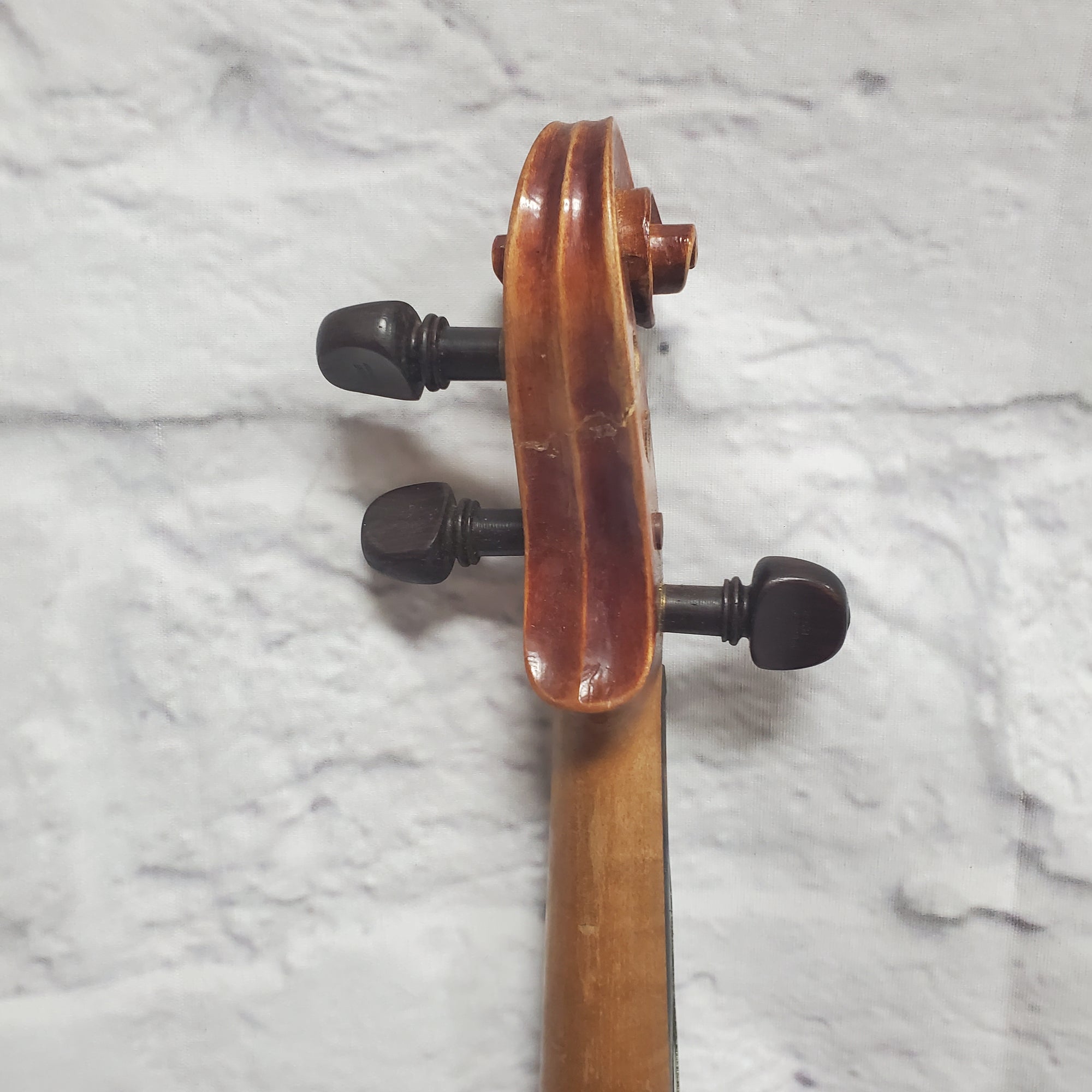 Vintage German Karl Knilling 3/4 Violin