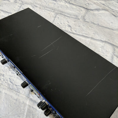 Art TPS 2 Rack Preamp