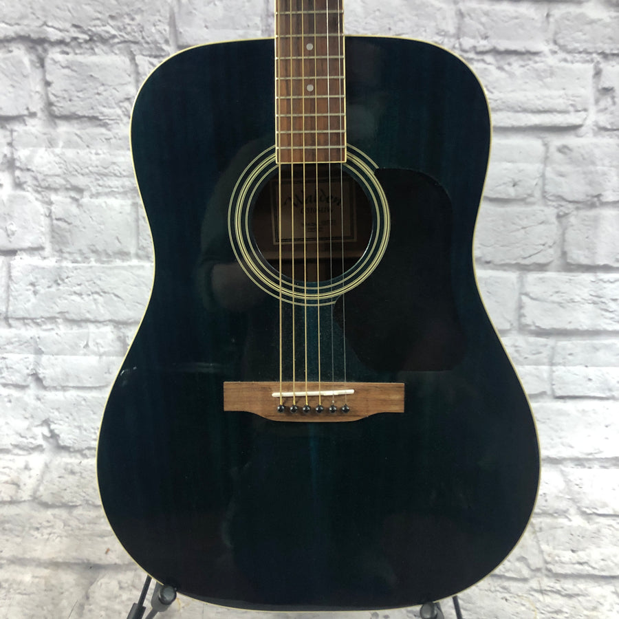 Walden D310SUW Acoustic Guitar
