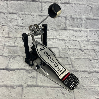 DW 9000 Kick Pedal