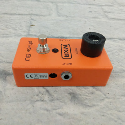 MXR Phase 90 Phaser Pedal