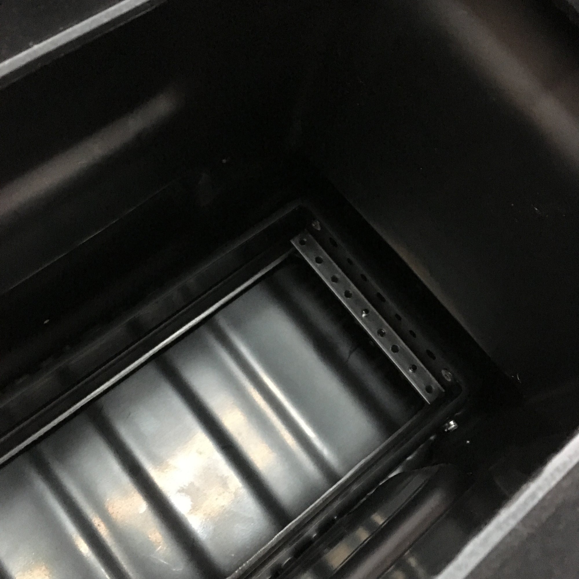 Gator 3U Rack Case