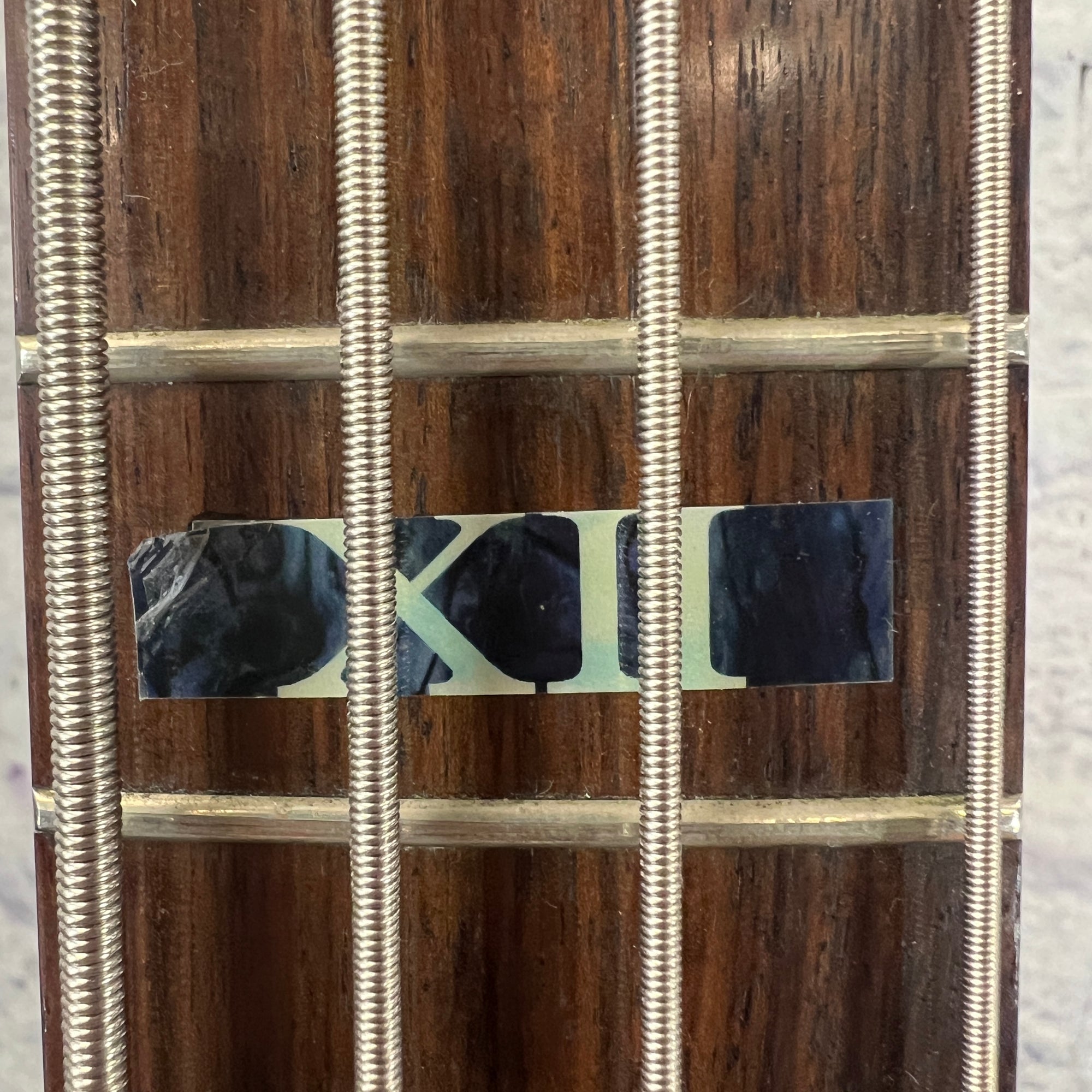 LTD B-204 Passive 4-String Bass As-Is