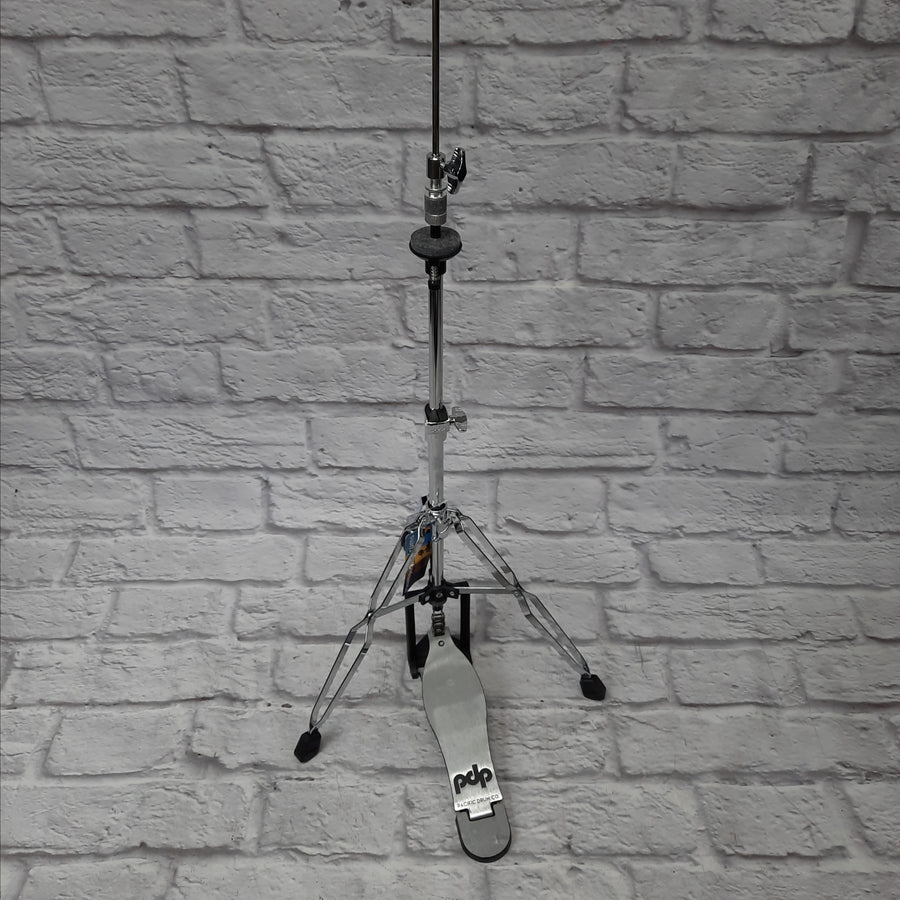 PDP Pacific Drums & Percussion 700 series Hi-Hat Stand