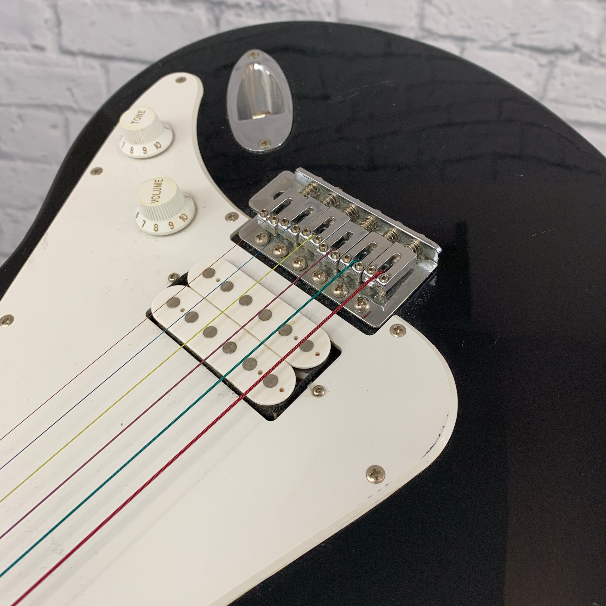 First Act ME 130 Electric Guitar