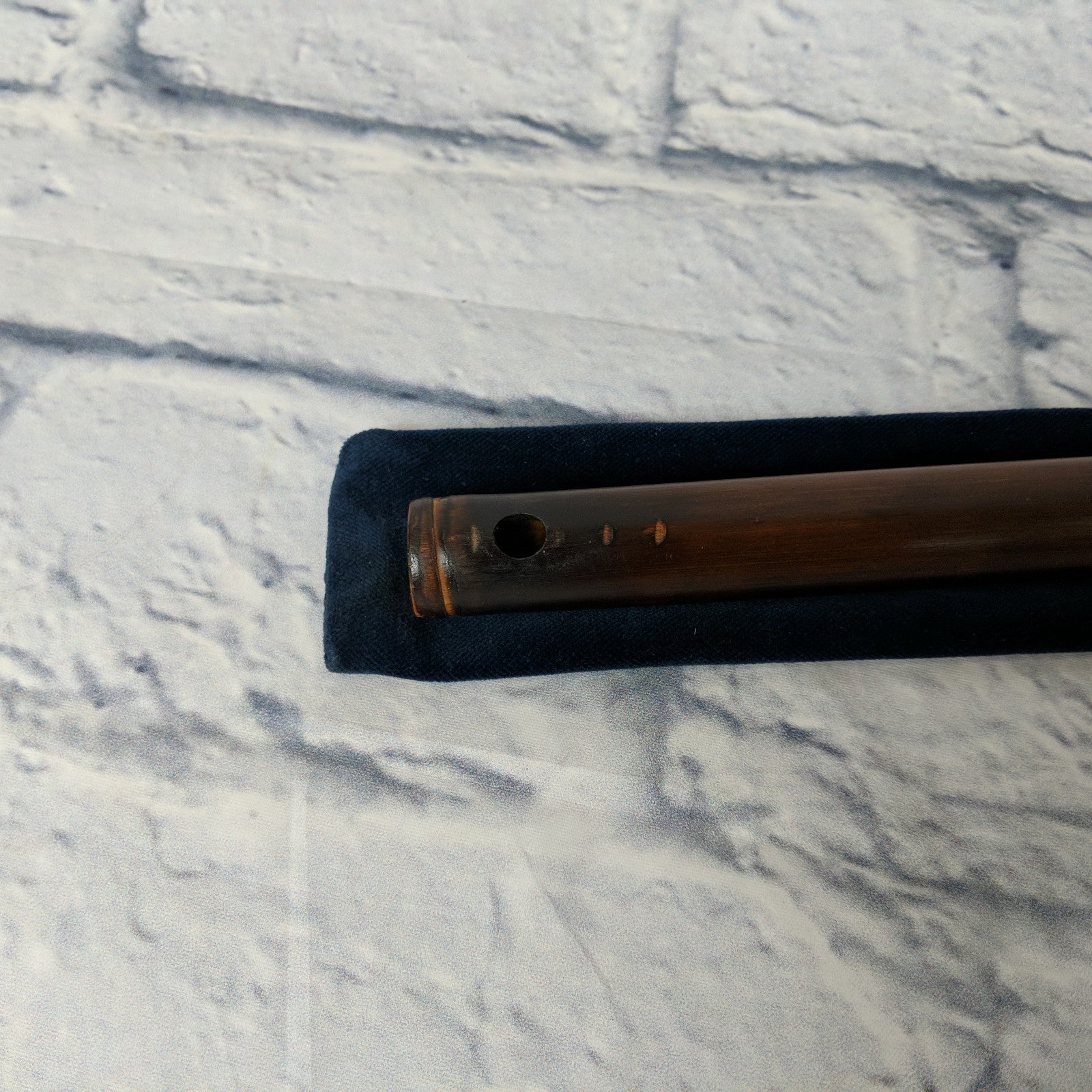 Rob Yard Handmade Wood Flute