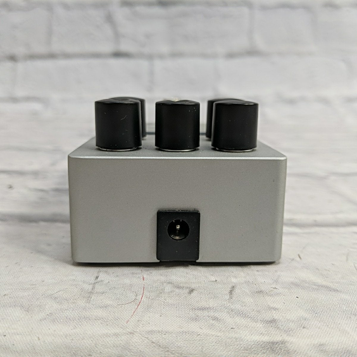 Flamma FS02 Reverb Pedal