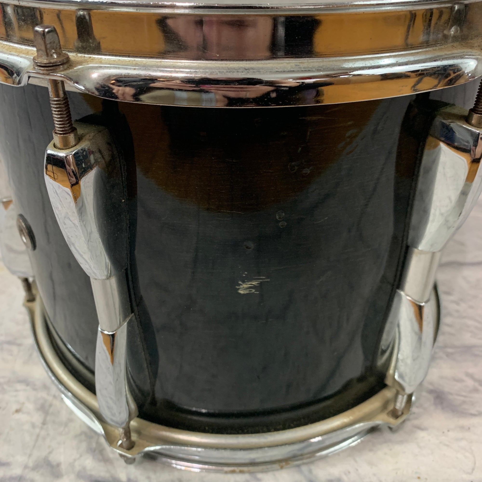 Pearl 10 x 8 Export Series Tom w/ I.S.S. Mount