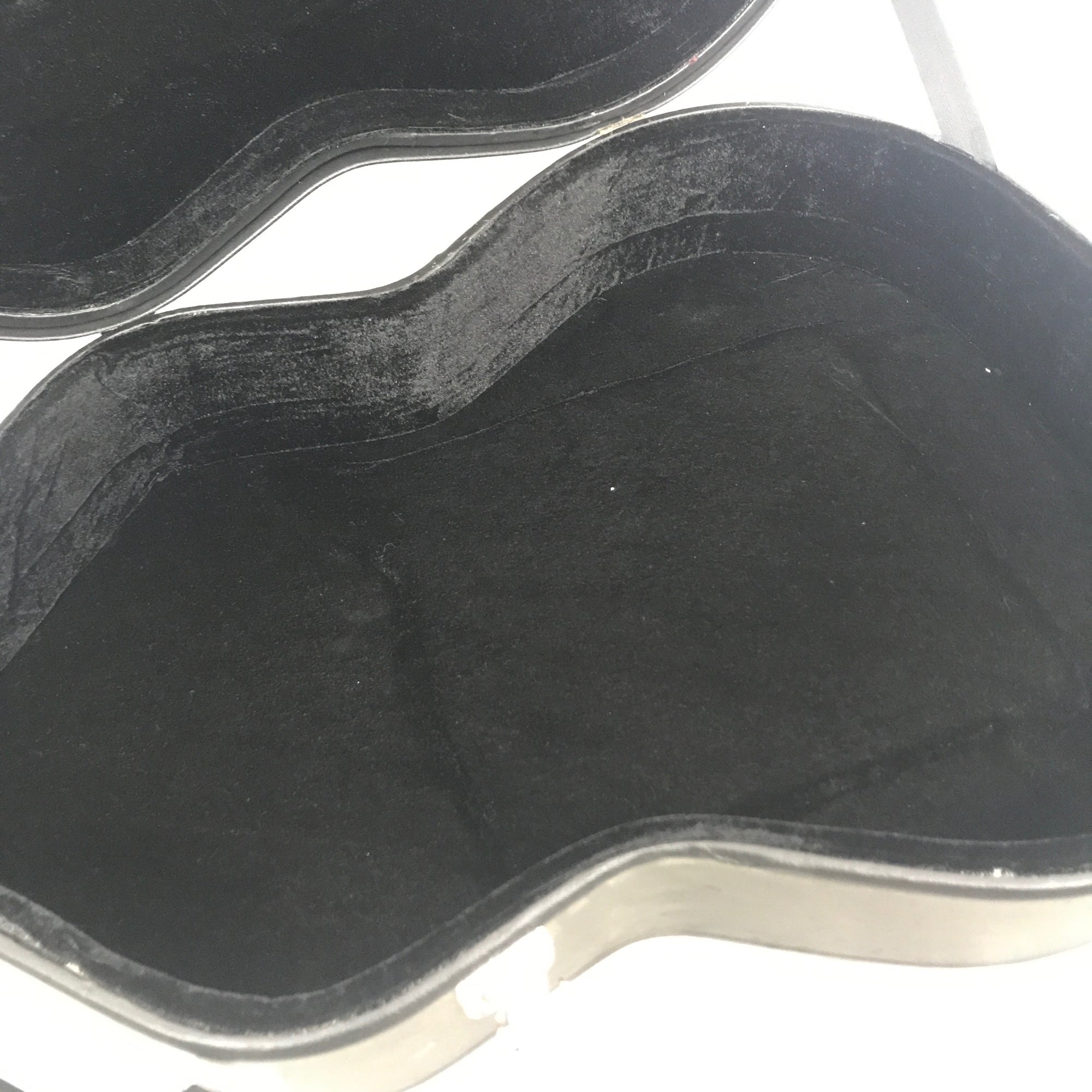 SLM Stage Gear Acoustic Guitar Hard Case