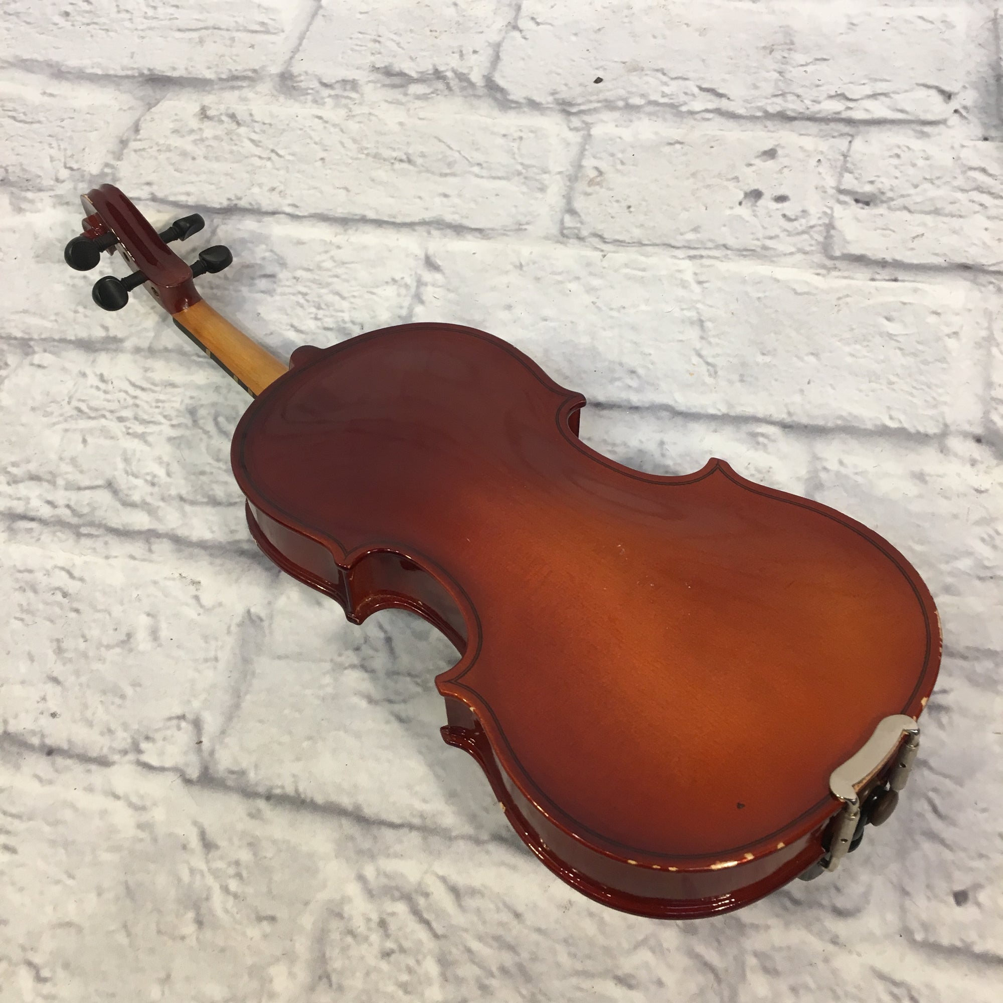 Lidl 1/8 Size Violin w Hard Case