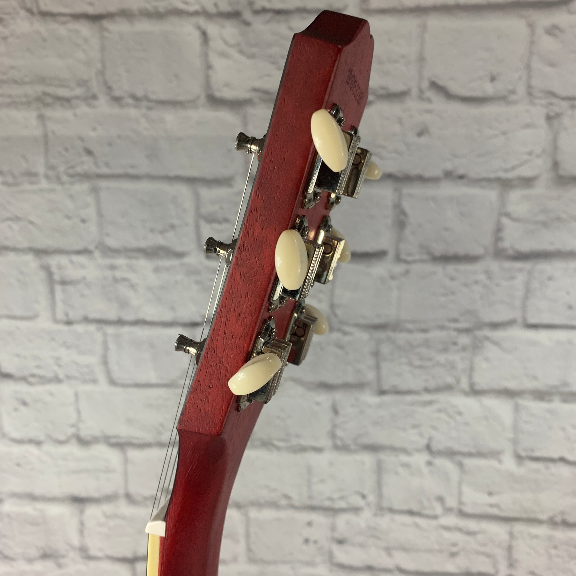 Epiphone SG Classic Electric Guitar