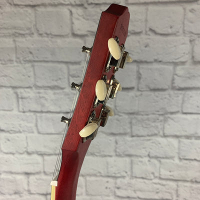 Epiphone SG Classic Electric Guitar