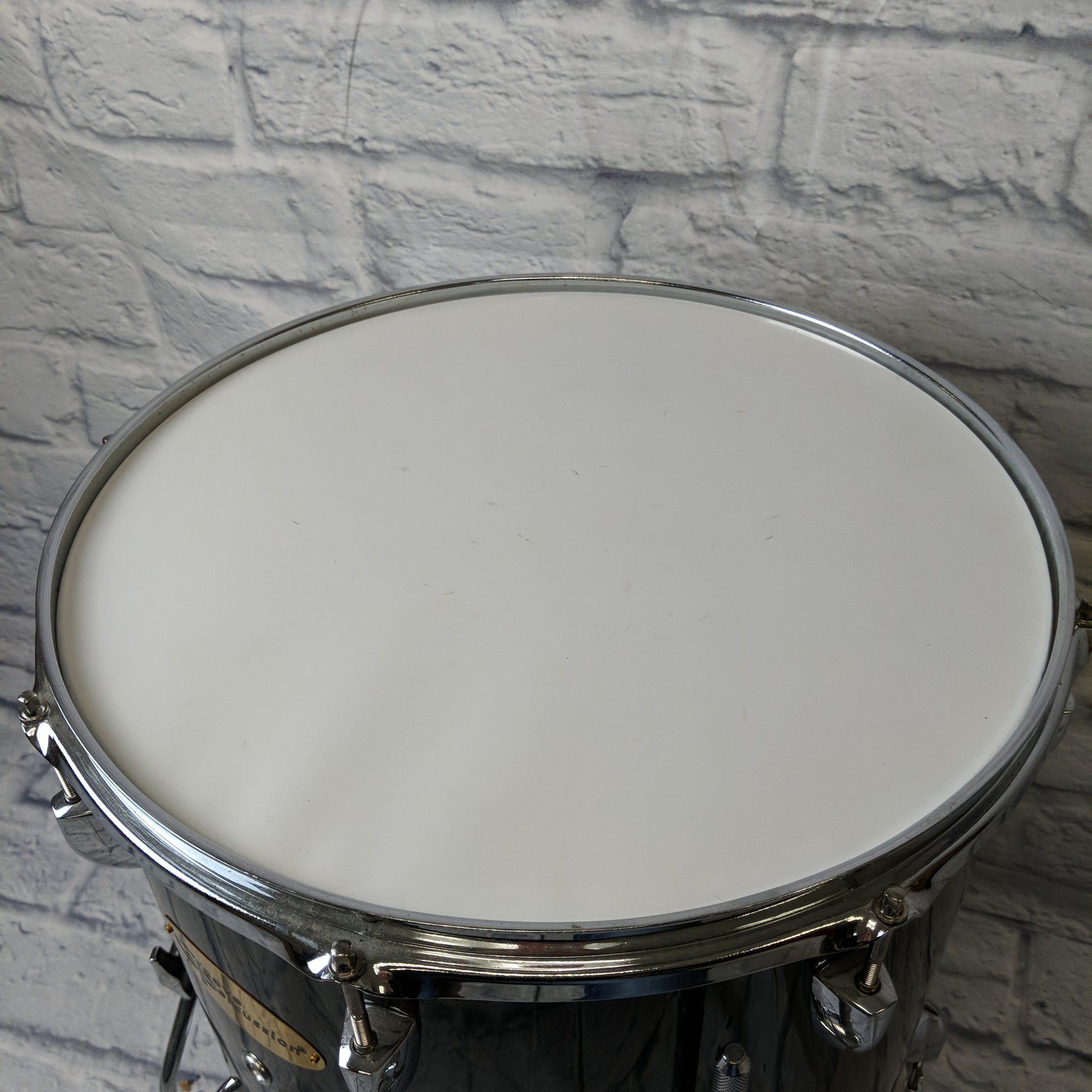 Groove Percussion 16 inch Floor Tom