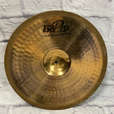 Sabian B8 Pro 14" Medium Hi Hat