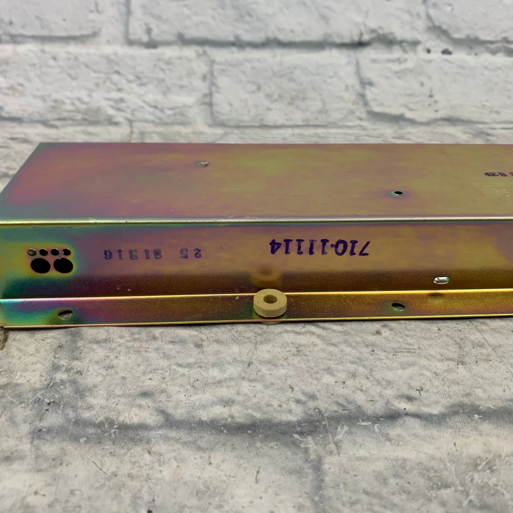 Accutronics 4EB2C1B Reverb Tank