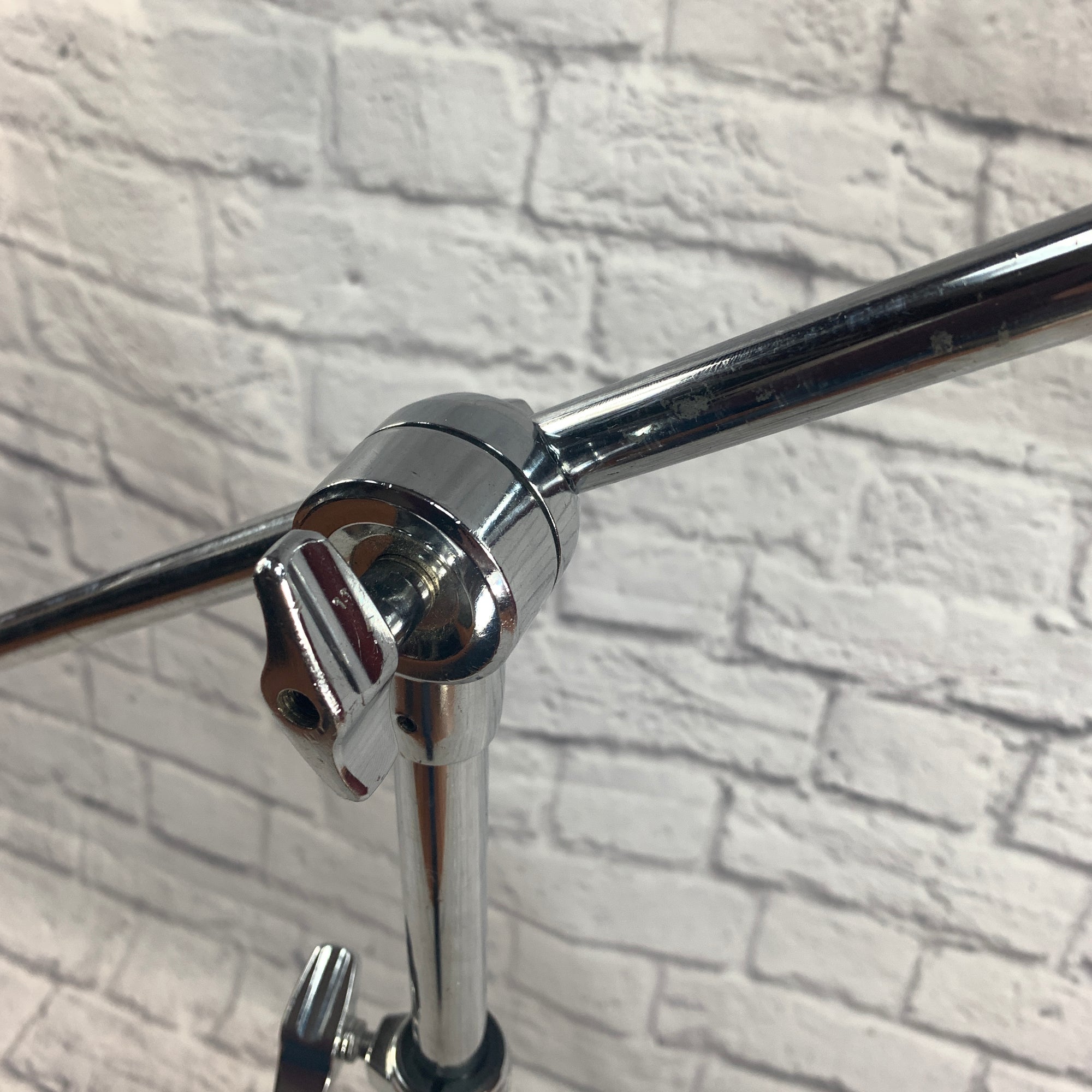 Pearl Boom Cymbal Stand