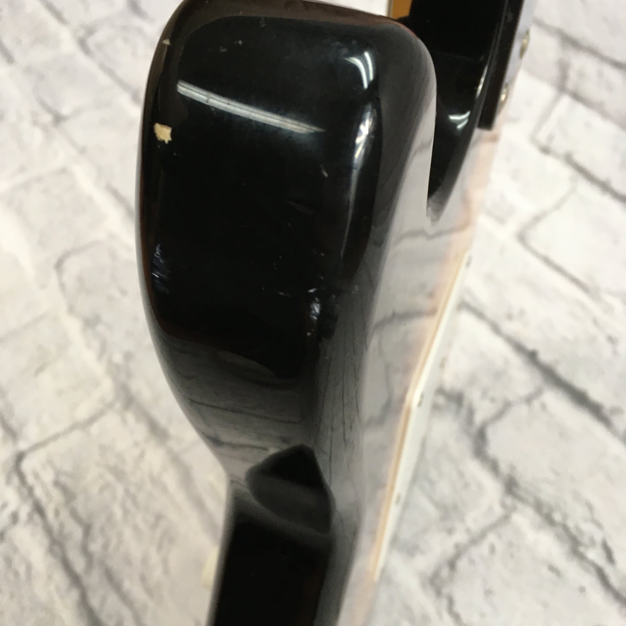 Indiana Loaded Strat Style Body