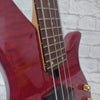 Yamaha rbx170 4 String Bass Guitar