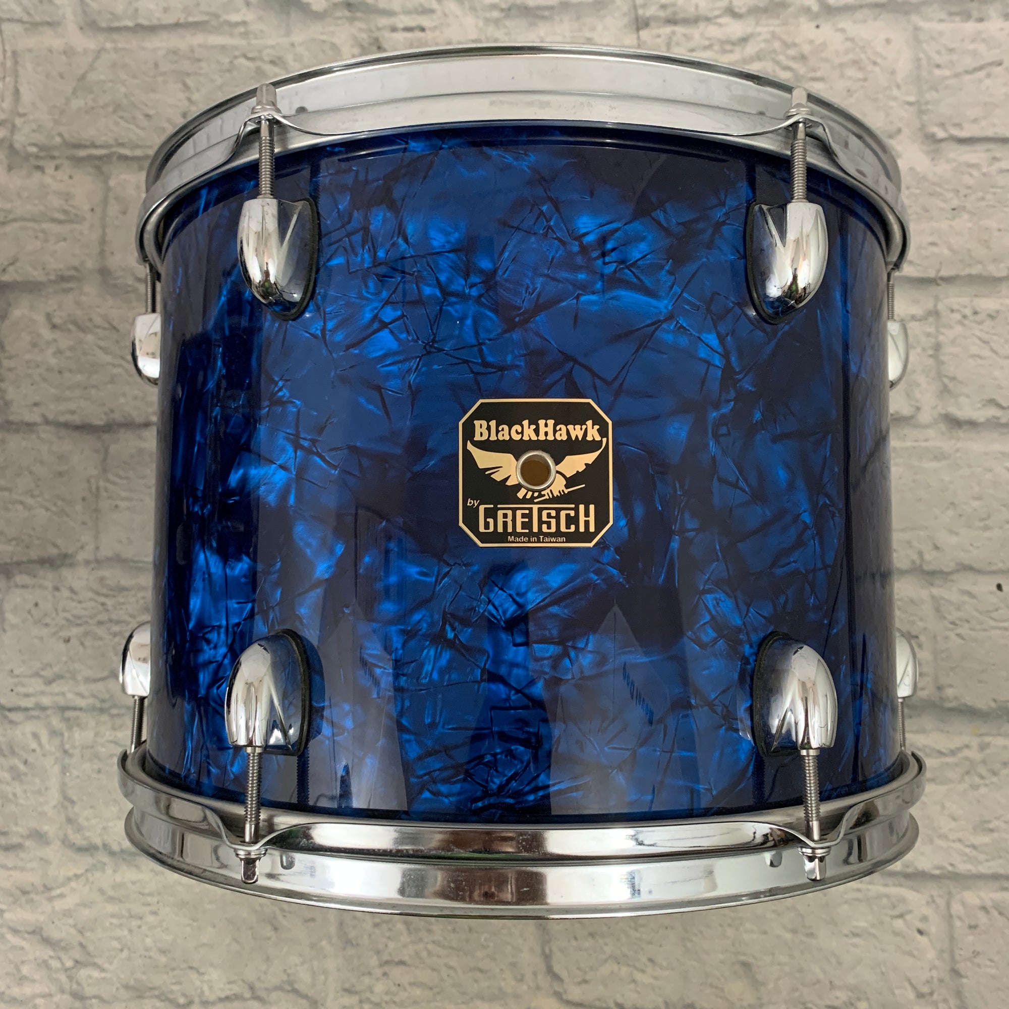 Gretsch Blackhawk 13" Rack Tom