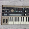 Korg microKORG 37-Key Synthesizer/Vocoder