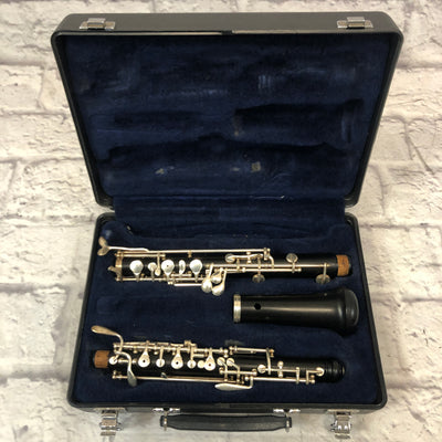 Selmer Student Oboe with Case