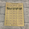 A Chorus Line Vocal Selection