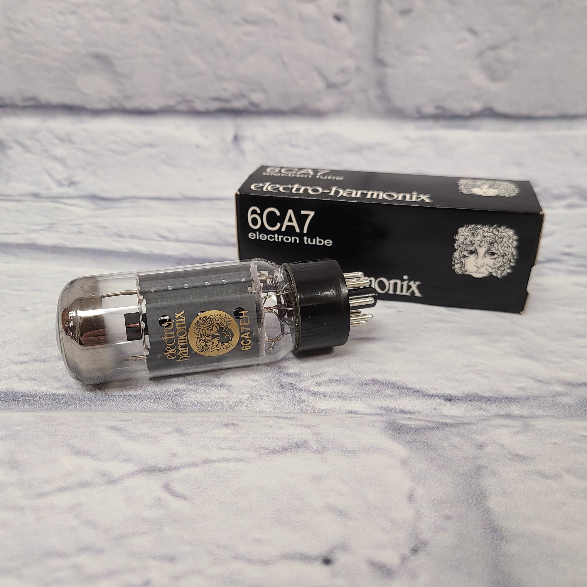 Electro-Harmonix 6CA7 Amp Tube