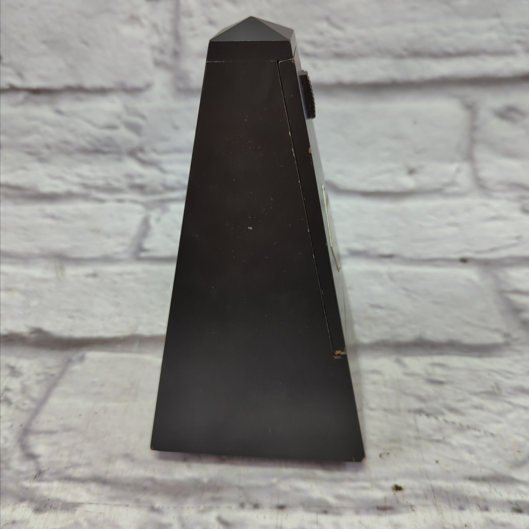 Wittner Wooden Metronome