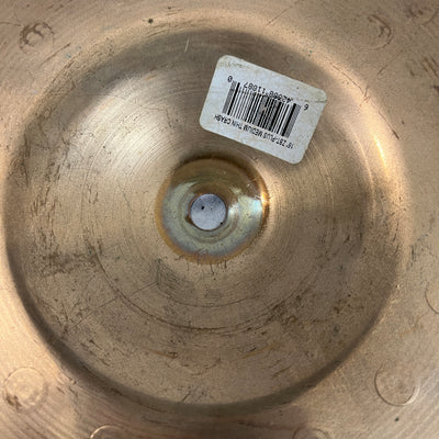 Zildjian ZBT 16'' Crash Cymbal