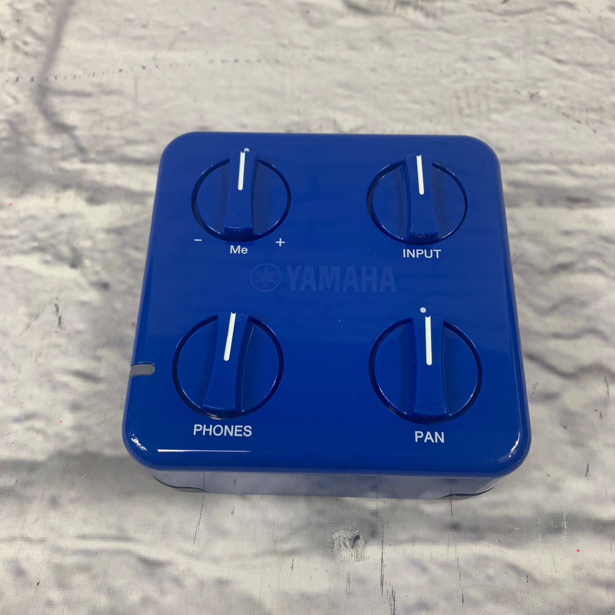 Yamaha SC-02 Mixing Headphone Amp