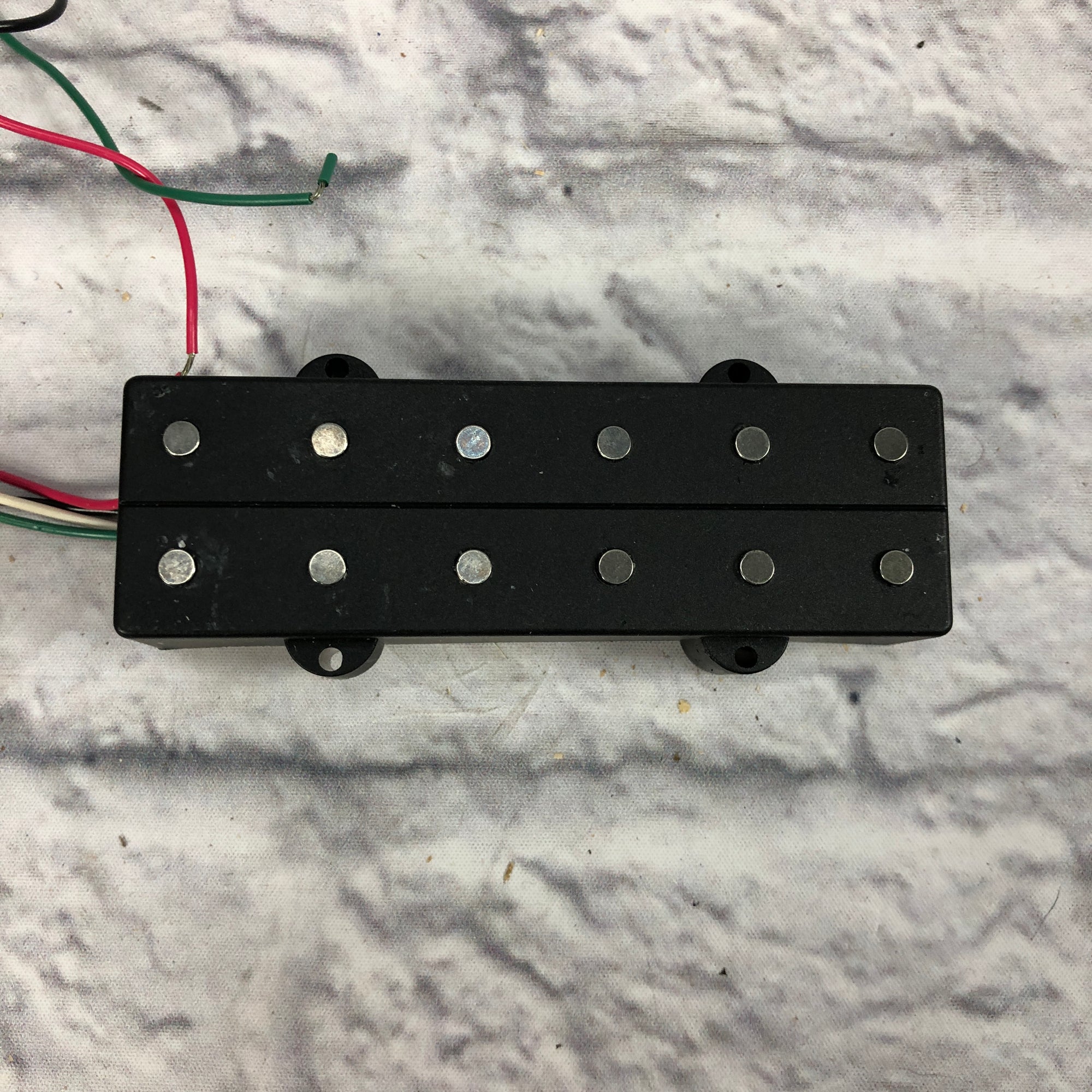 Fender Roscoe Beck 5 String Bass Pickup