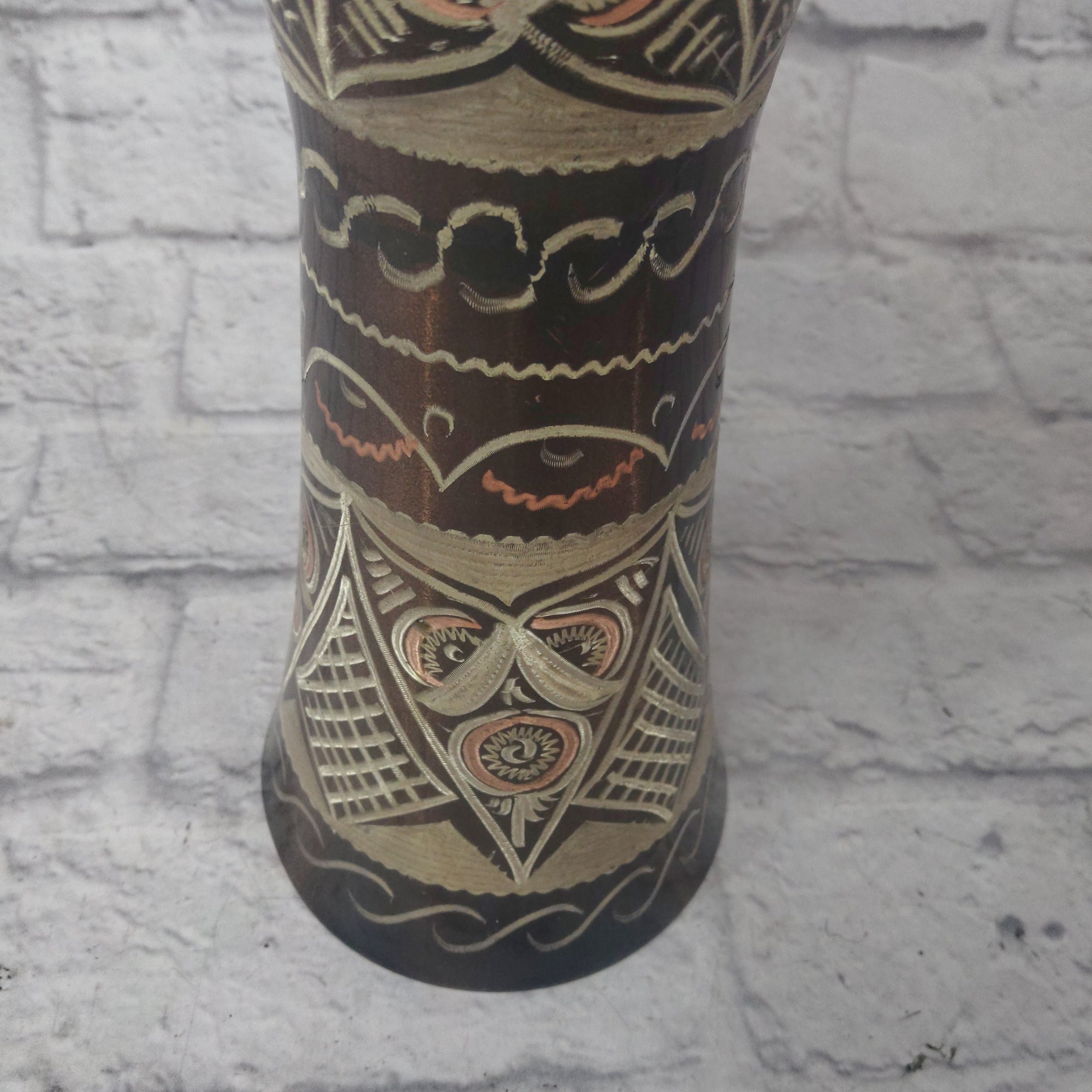Rhythm Fusion Darbuka 8 x 15"