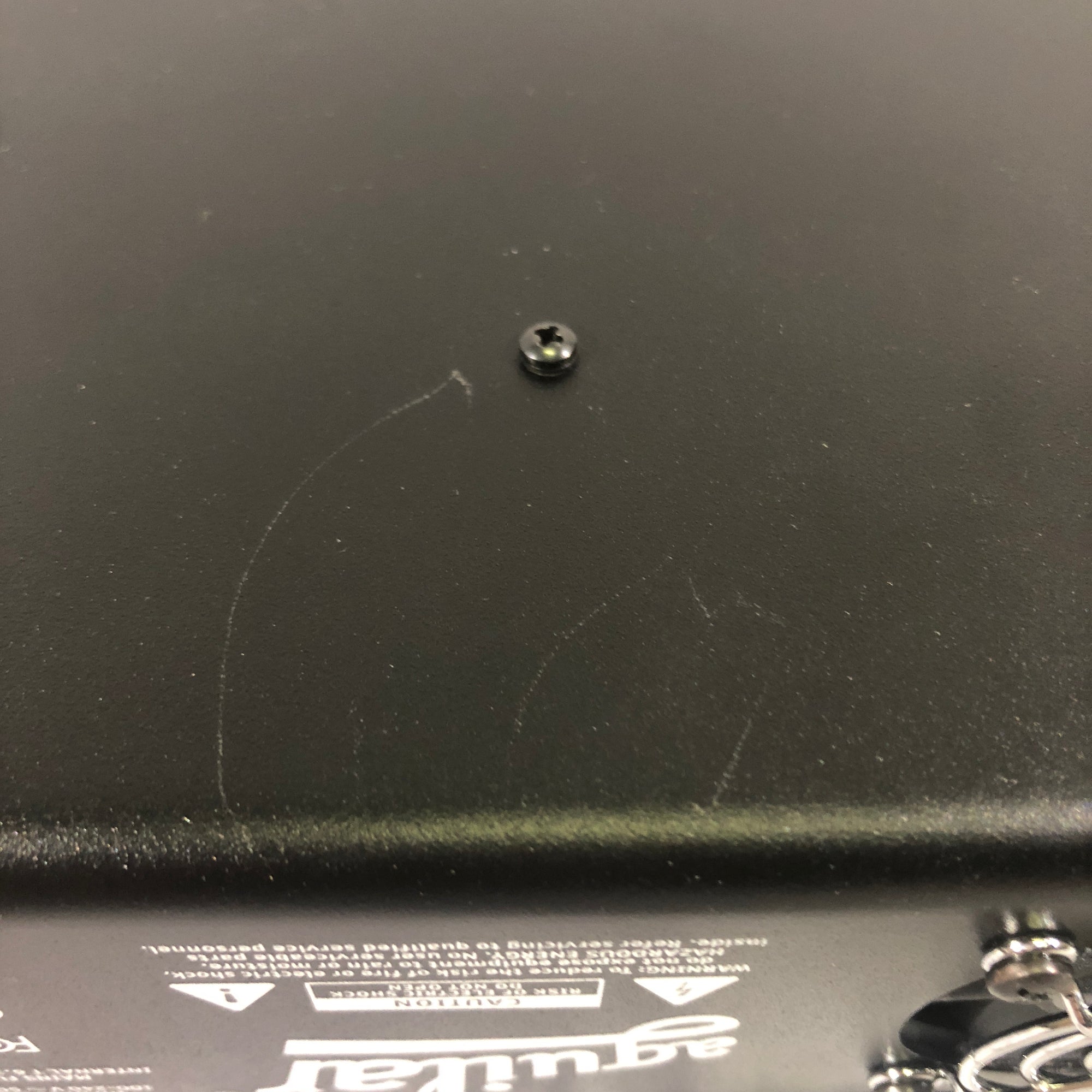 Aguilar AG700 Bass Amp Head