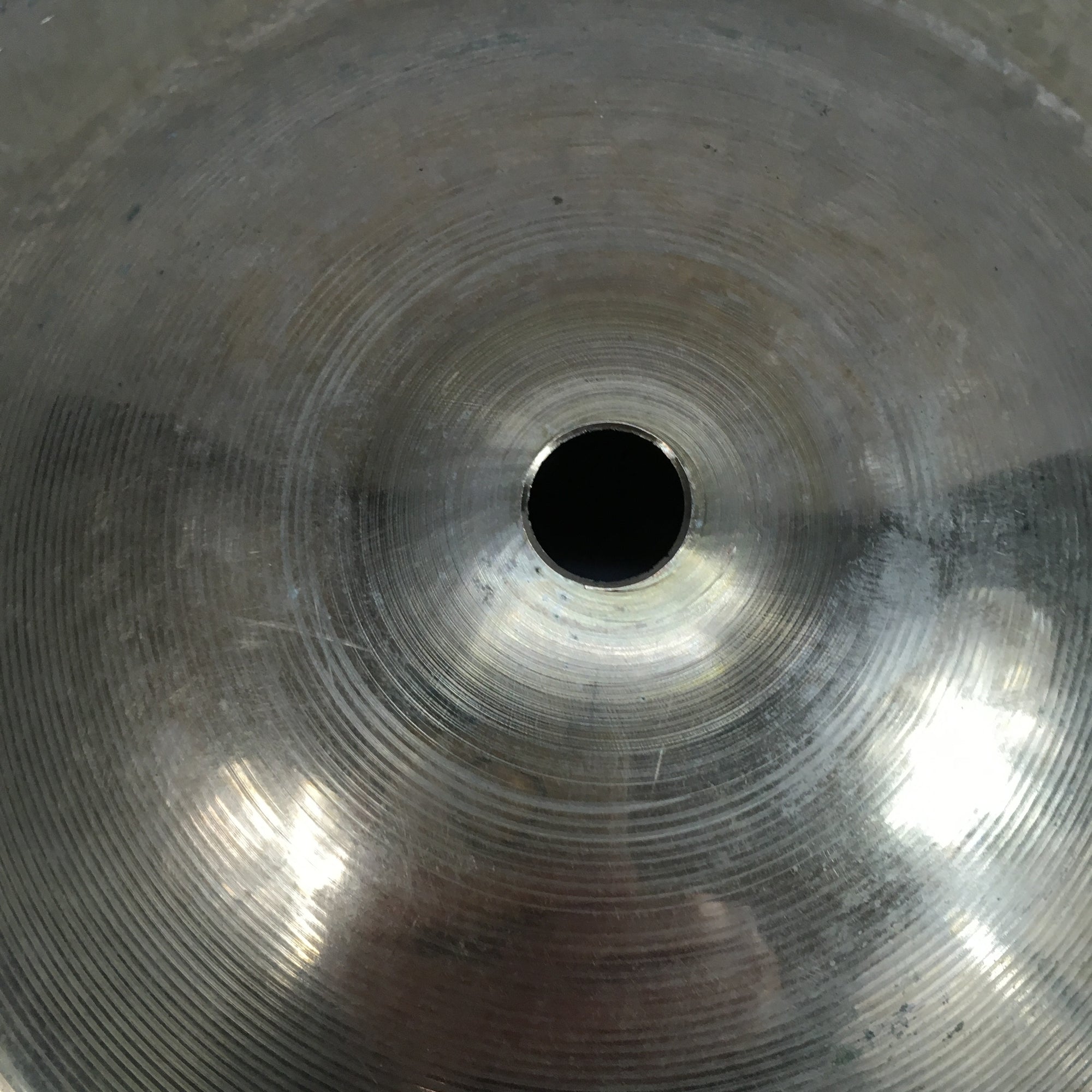 Zildjian 20in Z Custom Ride Cymbal