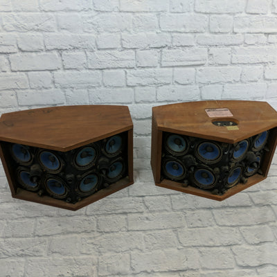 Bose 901 Series 4 Speaker Pair