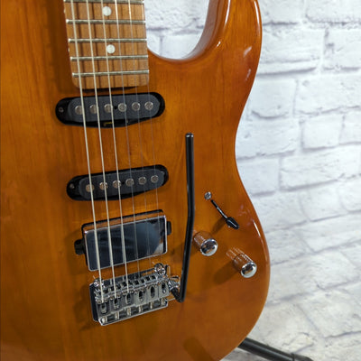 Schecter Diamond Series Van Nuys Electric Guitar