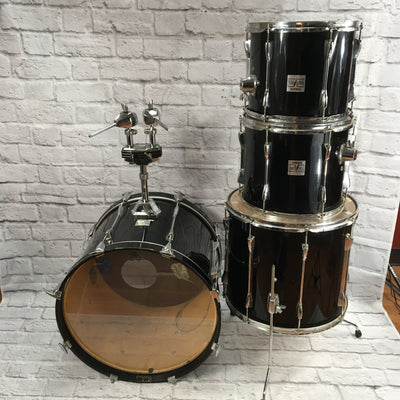 Yamaha Power Special 4pc Kit