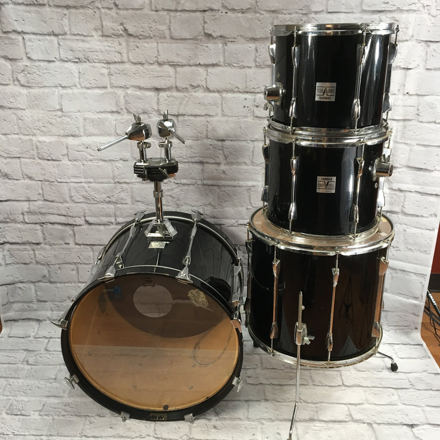 Yamaha Power Special 4pc Kit