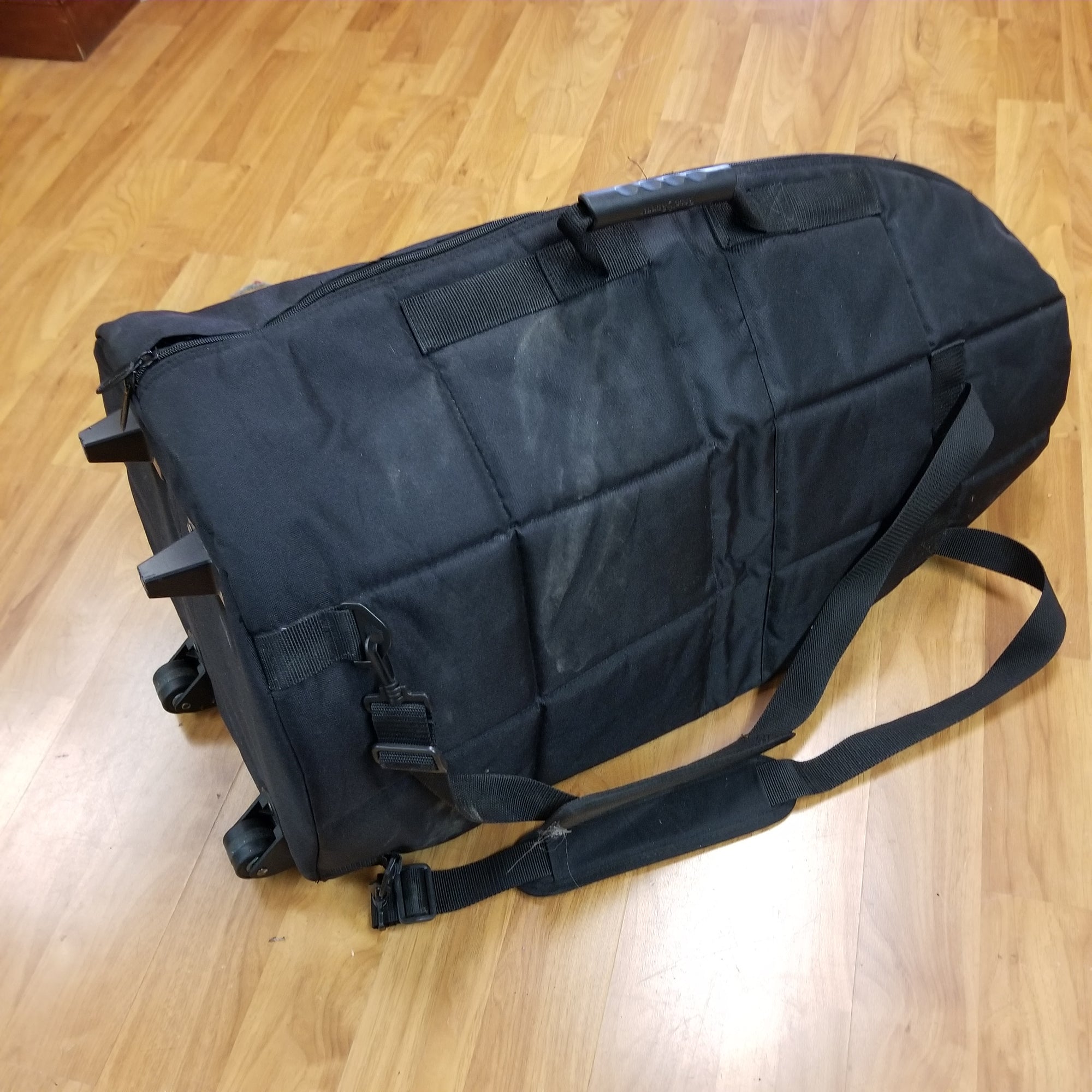 Road Runner Conga Bag Soft Case