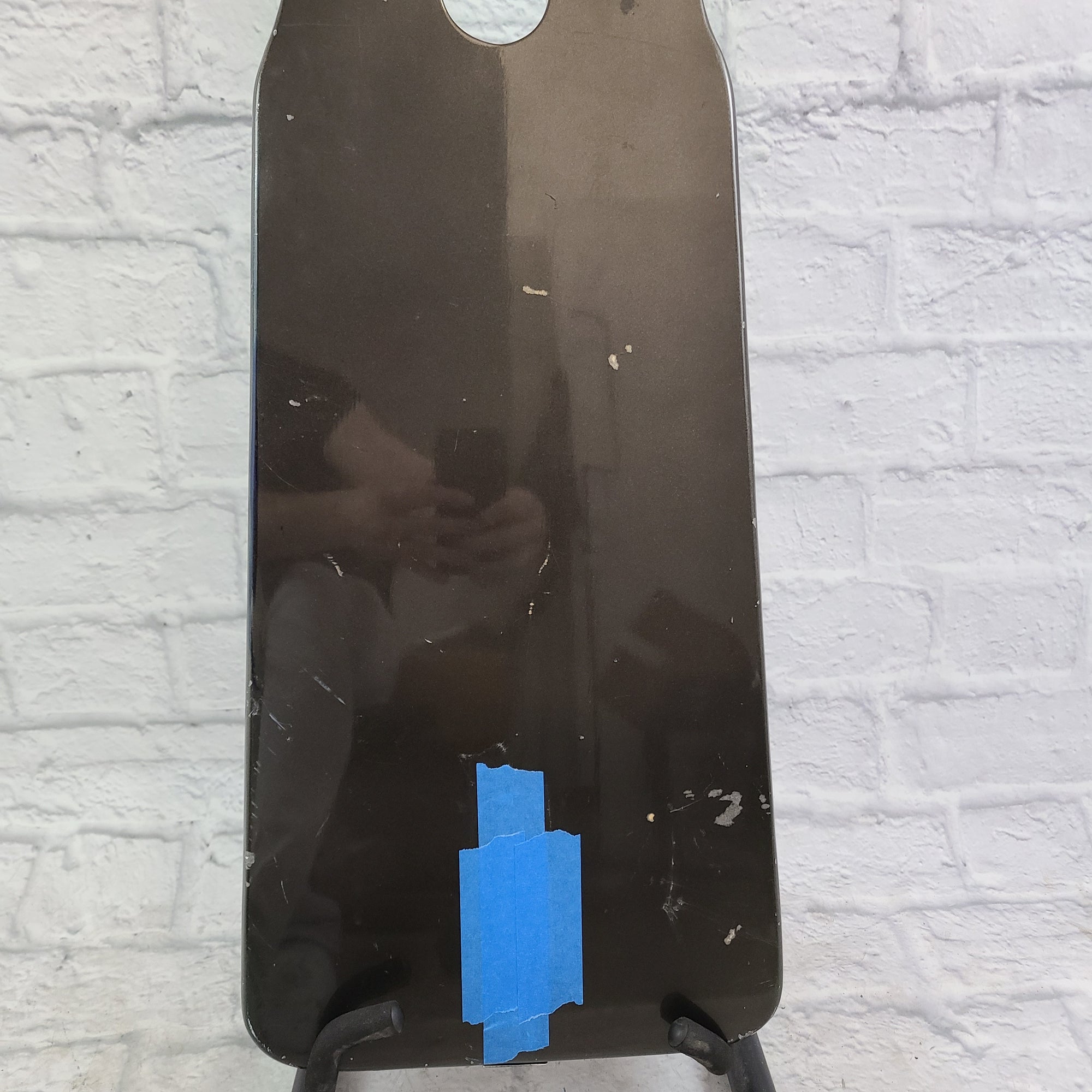 Maestro Double Neck Lap Steel