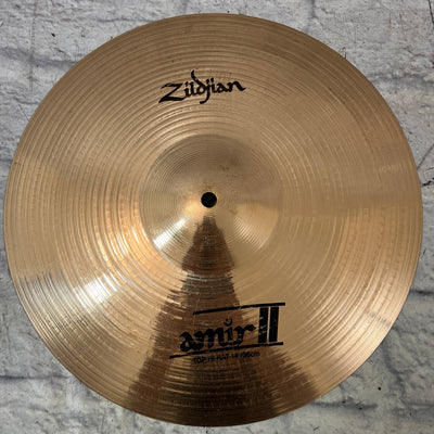 Zildjian 14" Amir Hi Hats