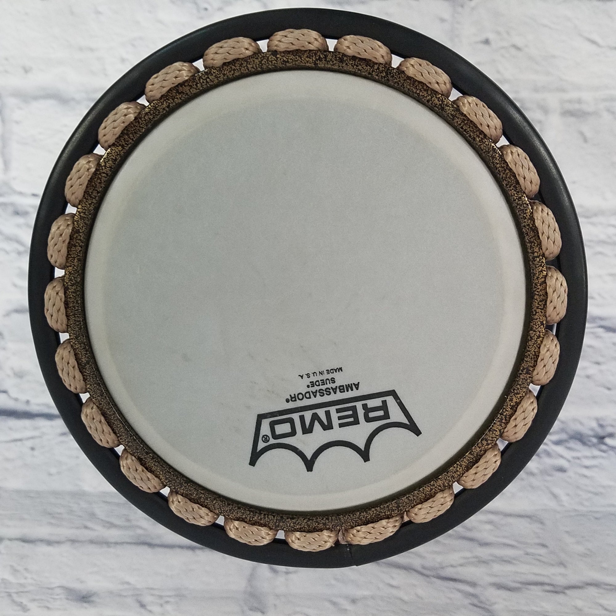 Esaju 15 x 6 Talking Drum - Evolution Music