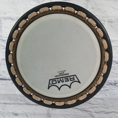 Esaju 15 x 6 Talking Drum