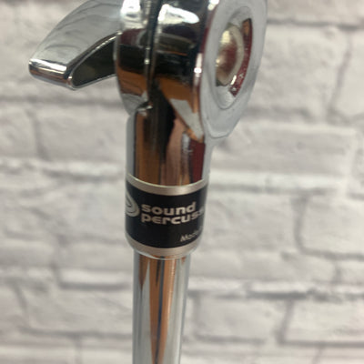Sound Percussion Double Braced Straight Stand
